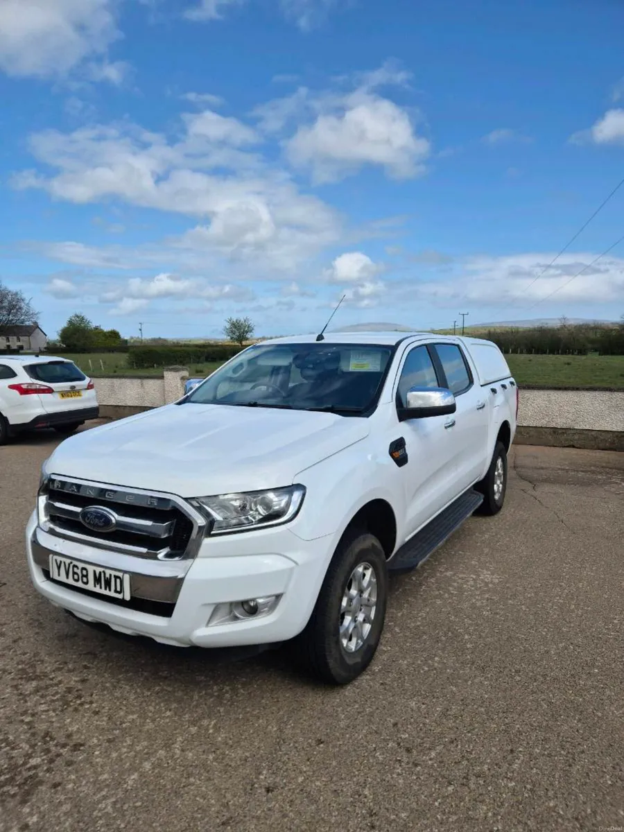 Ford Ranger - Image 2