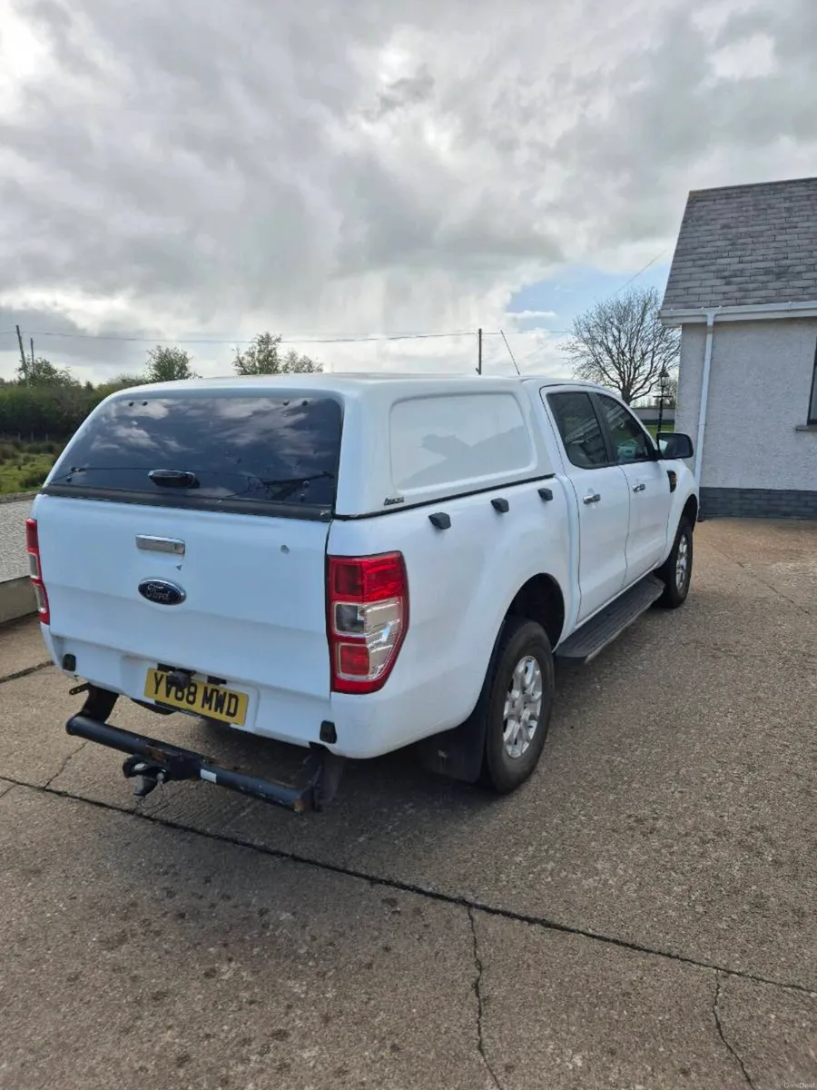 Ford Ranger - Image 4