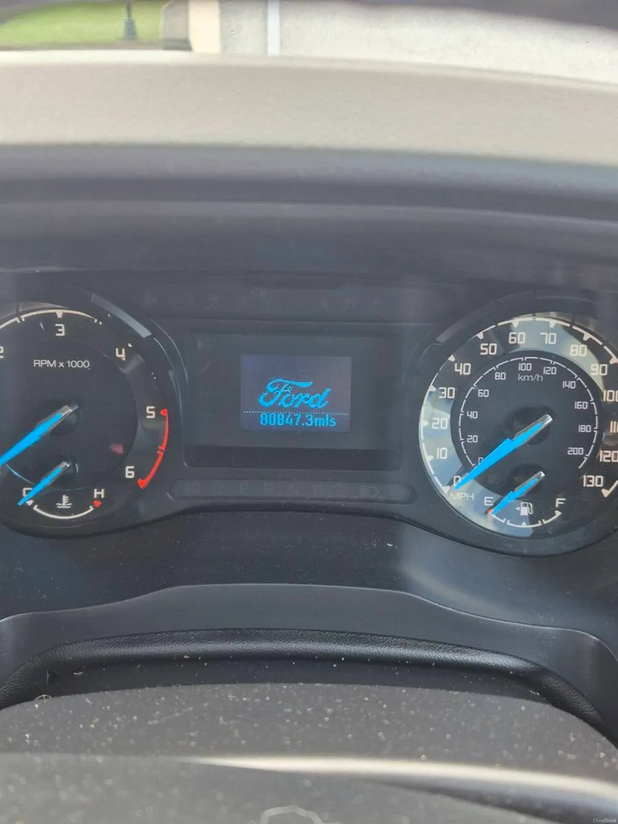 Ford Ranger - Image 5