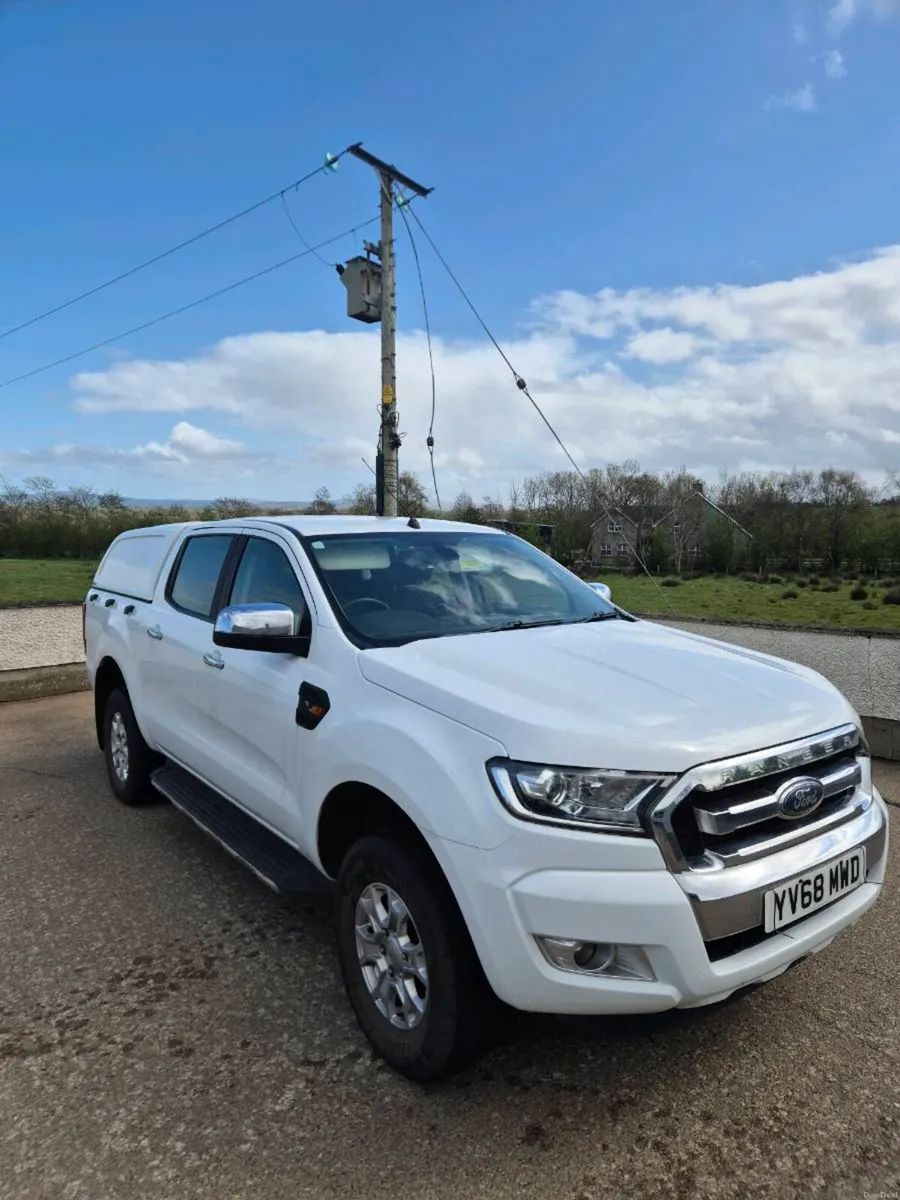 Ford Ranger - Image 1