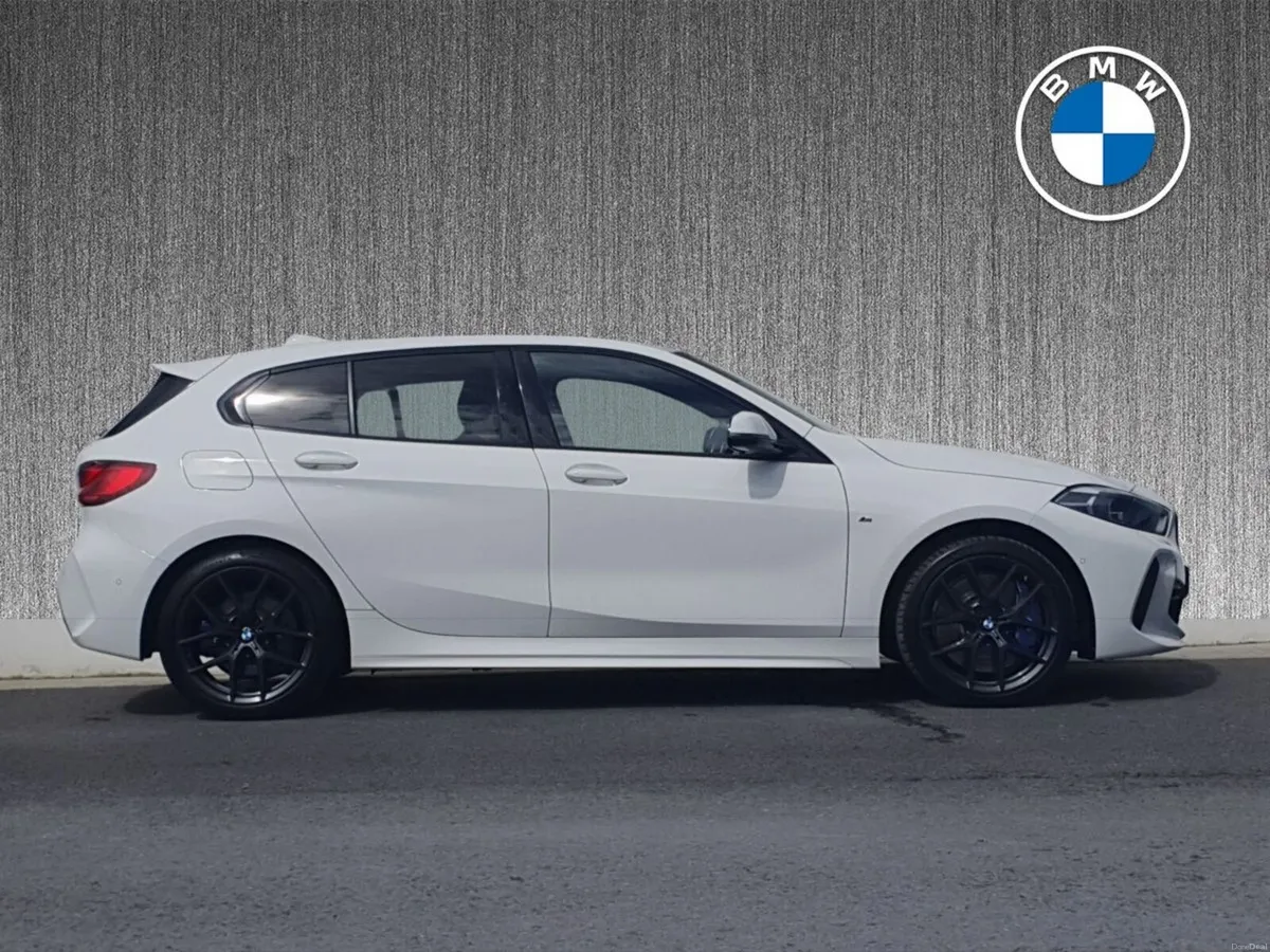 BMW 1-Series 118i M Sport Auto - Image 3