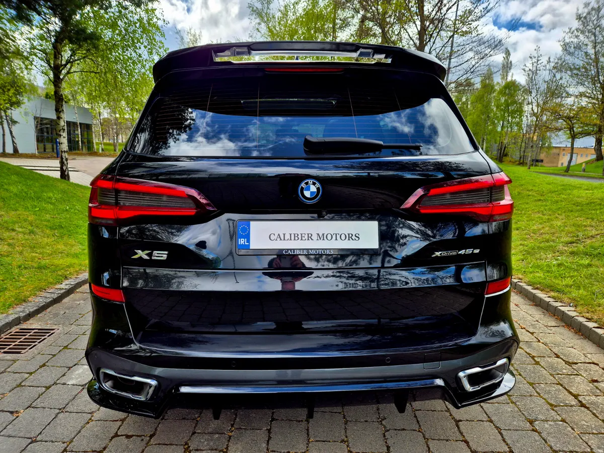 231 BMW X5 **RESERVED** - Image 5