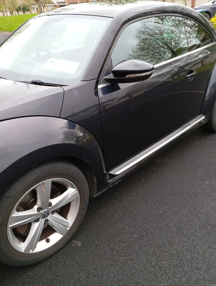 Volkswagen Beetle - Image 4