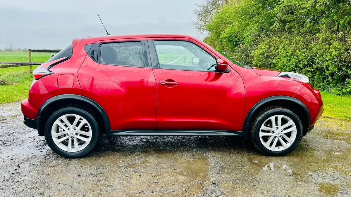 2016 Nissan Juke only 135,000kms! - Image 6