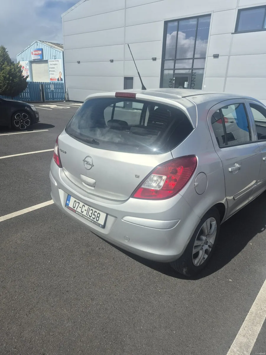 Opel Corsa - Image 3