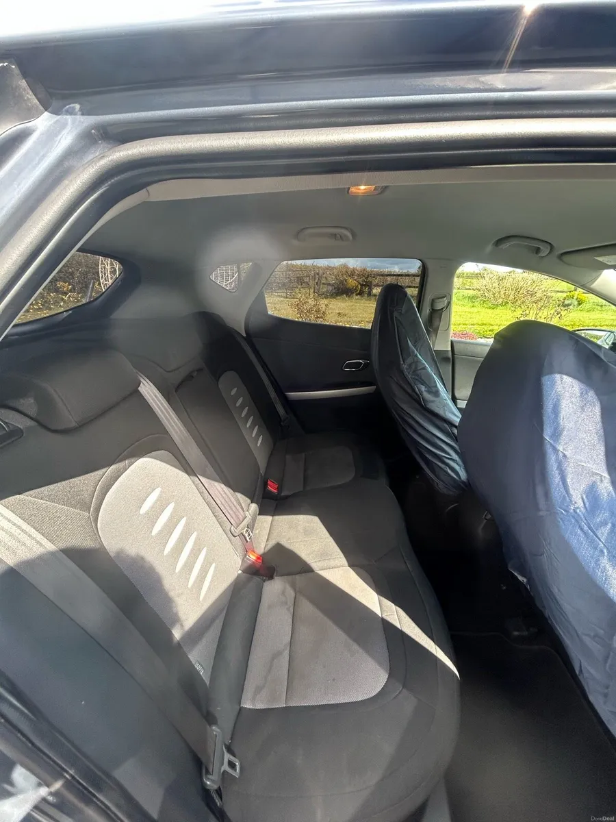 Kia ceed - Image 4