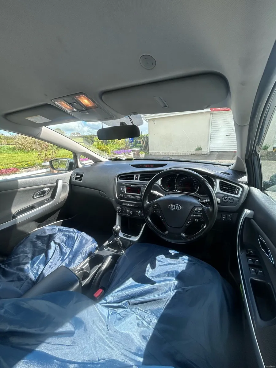 Kia ceed - Image 2