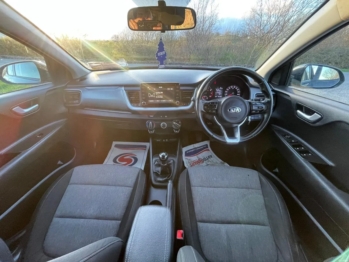 2019 Kia Stonic - Image 4