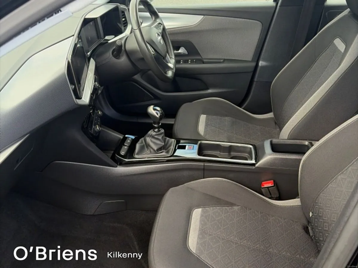 Opel Mokka SC 1.5 (110PS) S/S - Image 4