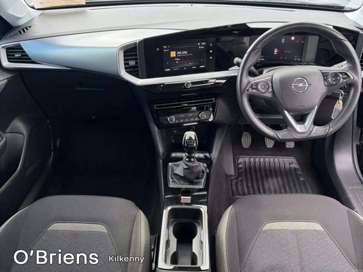 Opel Mokka SC 1.5 (110PS) S/S - Image 2