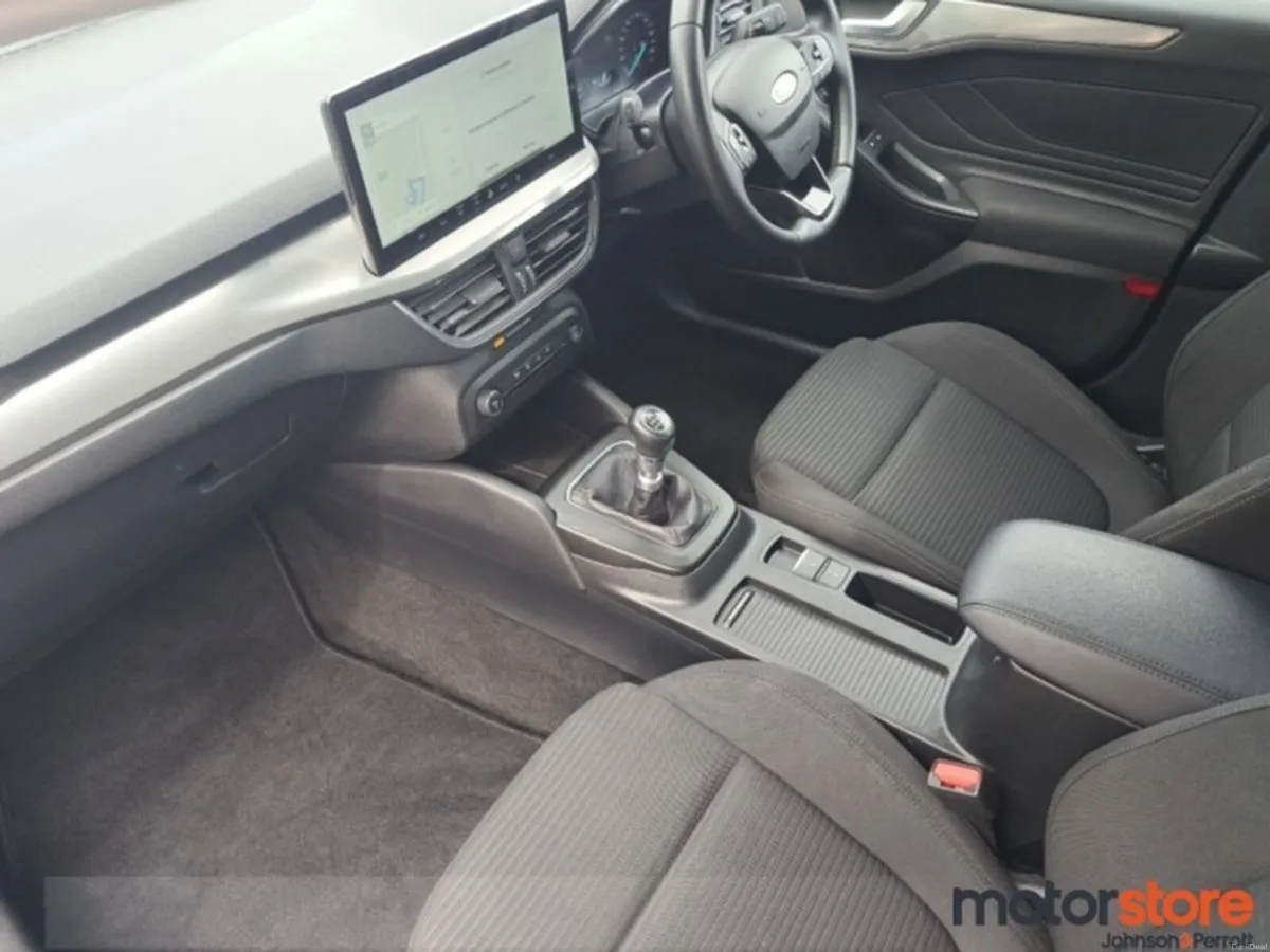 Ford Focus 1.0L Petrol Manual I Only €83 per week - Image 3