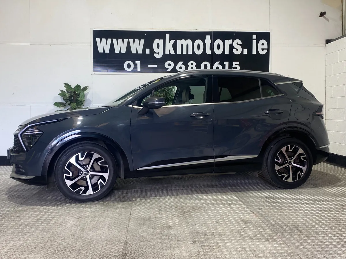 Kia Sportage 2022//K4//FINANCE AVAILABLE// - Image 2