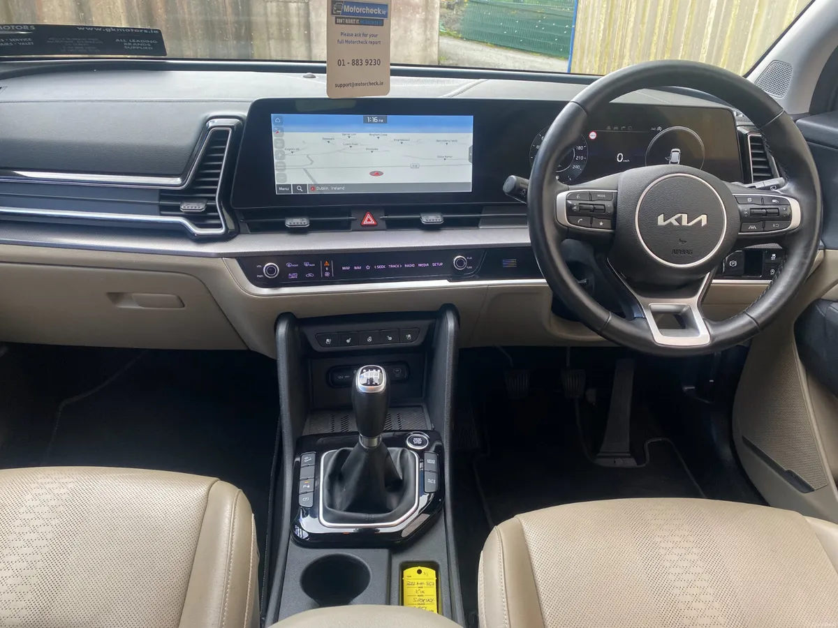 Kia Sportage 2022//K4//FINANCE AVAILABLE// - Image 6