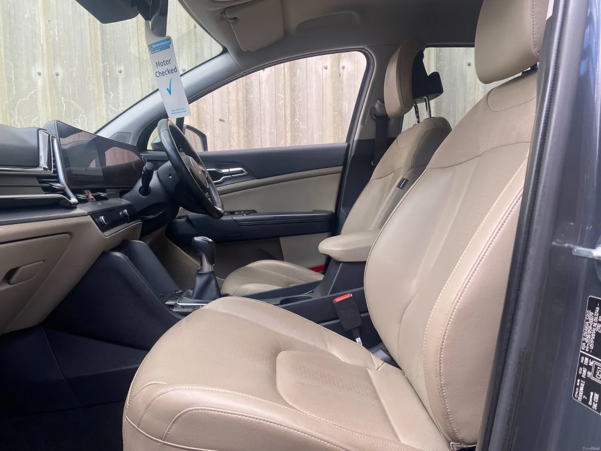 Kia Sportage 2022//K4//FINANCE AVAILABLE// - Image 4