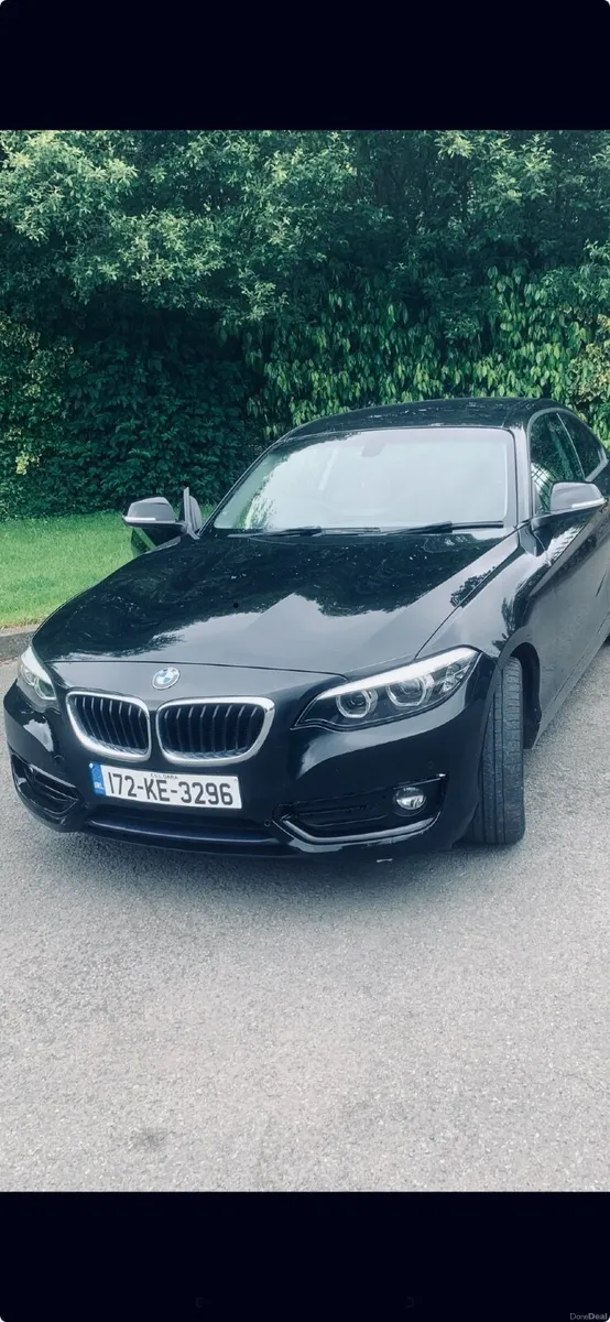 BMW 2-Series 2017 - Image 1
