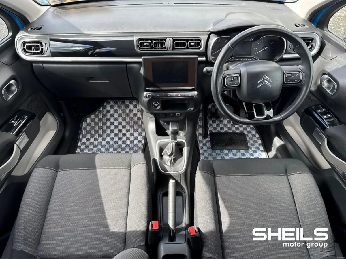 Citroen C3 PureTech 68 manual Touch - Image 3