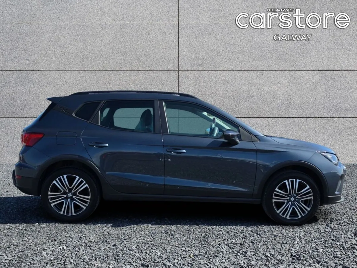 SEAT Arona 1.0TSI 110hp DSG SE+ - Image 2