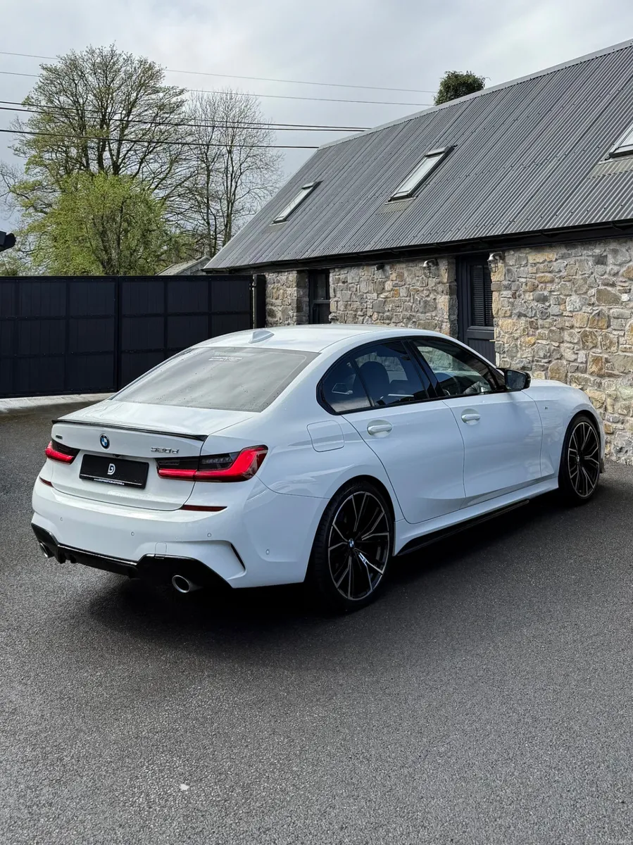 2019 BMW 3 SERIES M SPORT M PERFORMANCE X DRIVE - Image 6