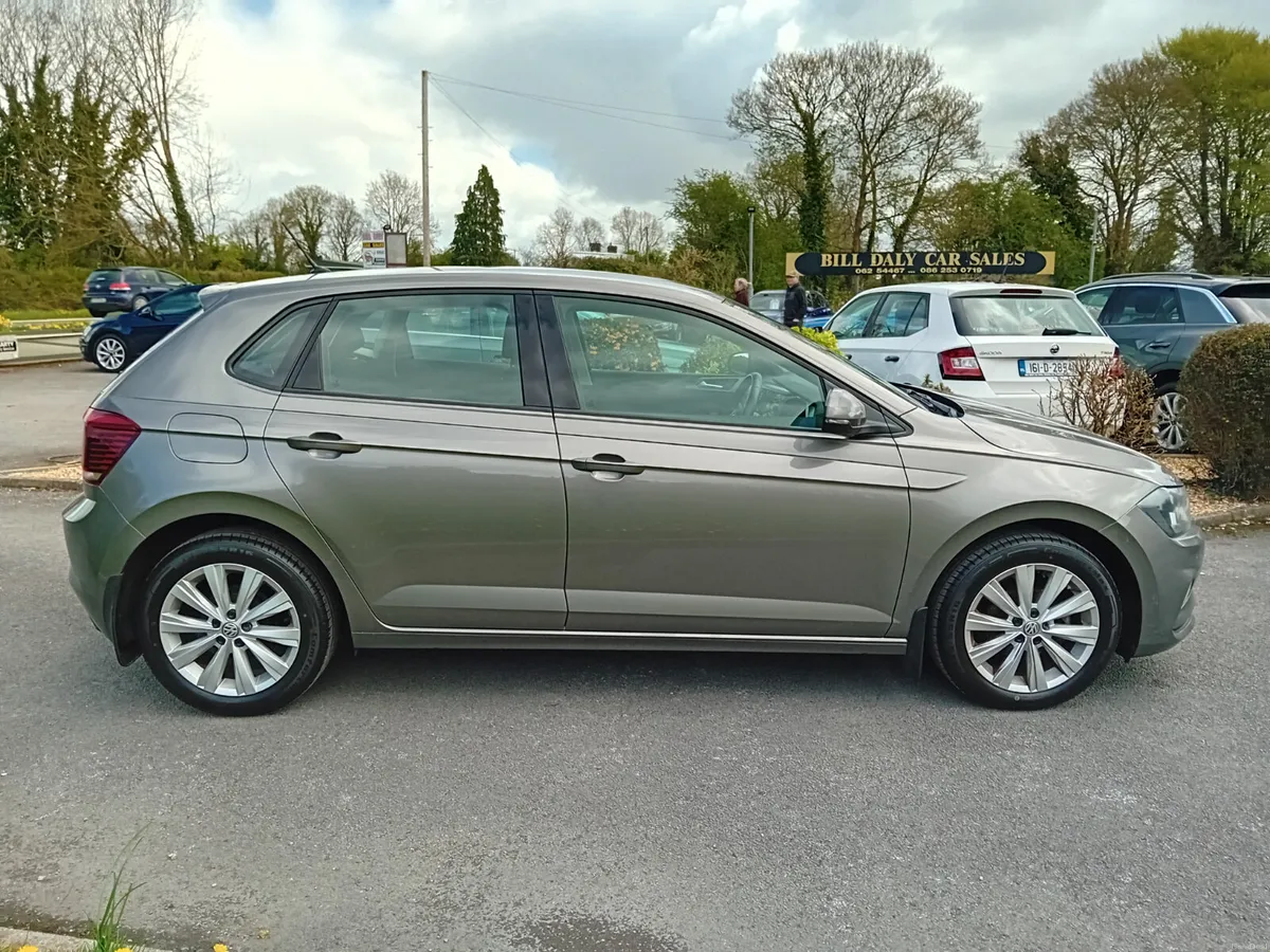 Volkswagen Polo 2019 - Image 4