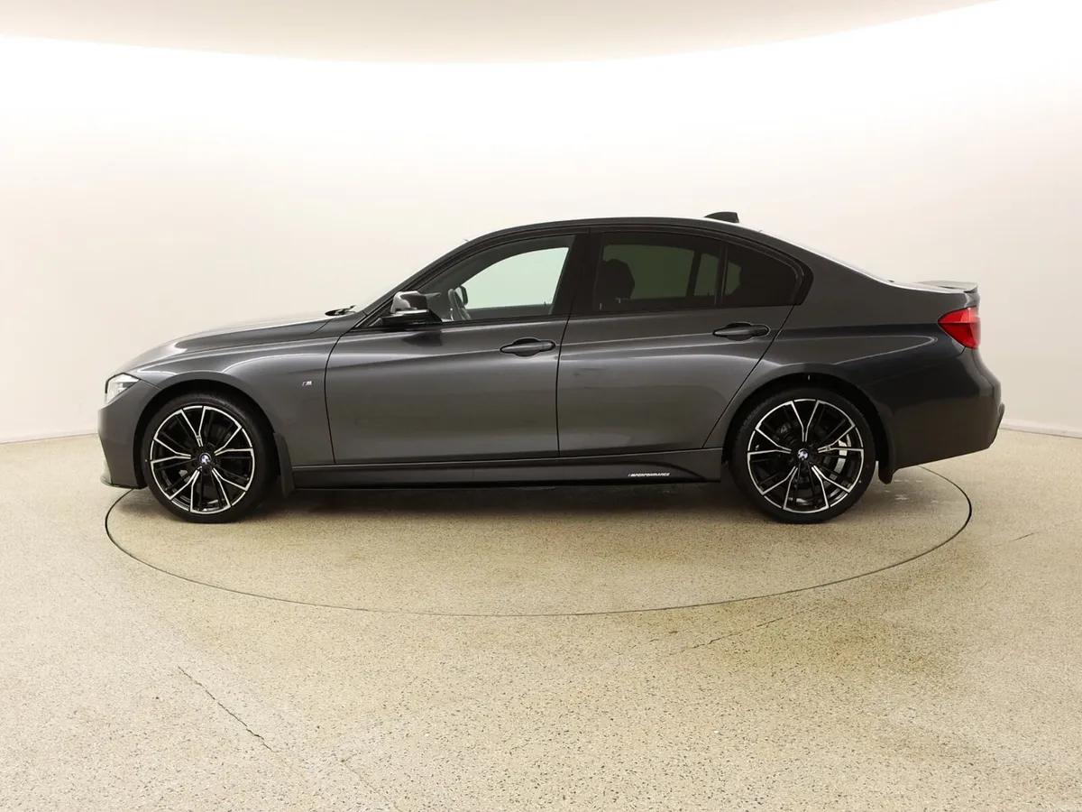 2018 BMW 320D M-SPORT F30 AUTO M-PERFORMANCE X-DRI - Image 4