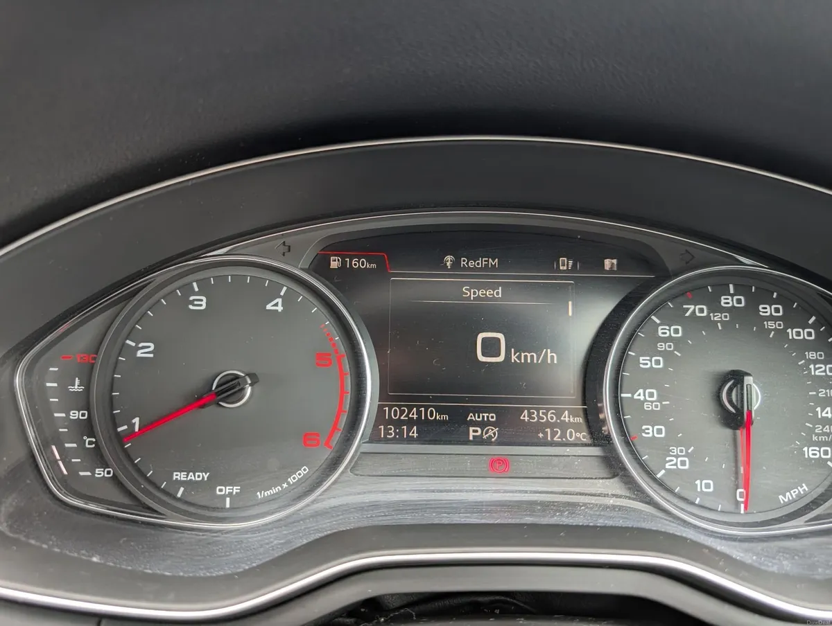 Audi A5 2018 - Image 3