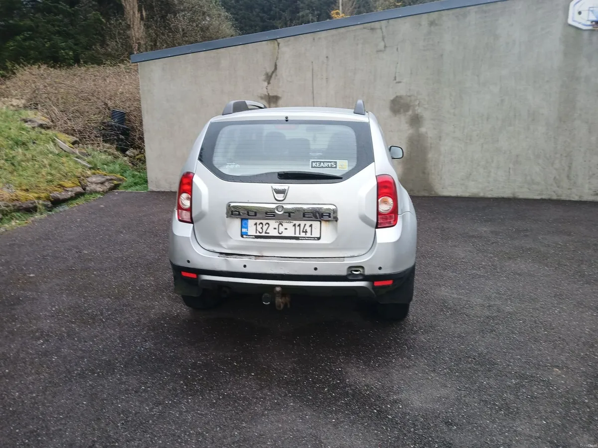 Dacia Duster 2013 - Image 2