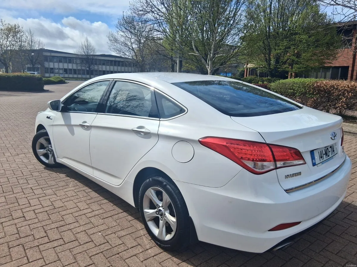Hyundai i40 - Image 3