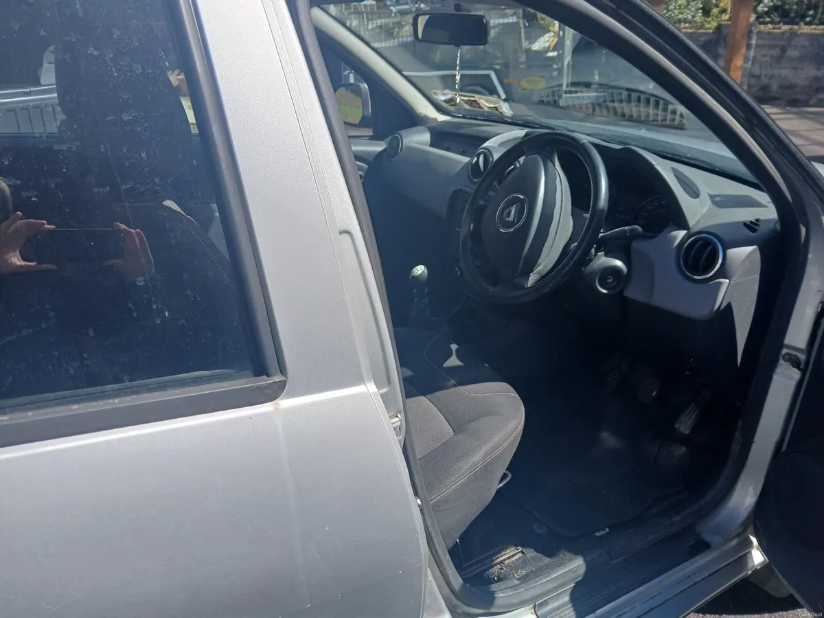 Dacia Duster 2013 - Image 3