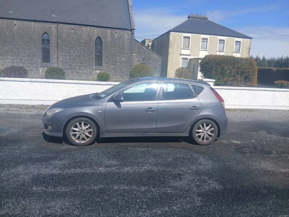 Hyundai I30 - Image 4