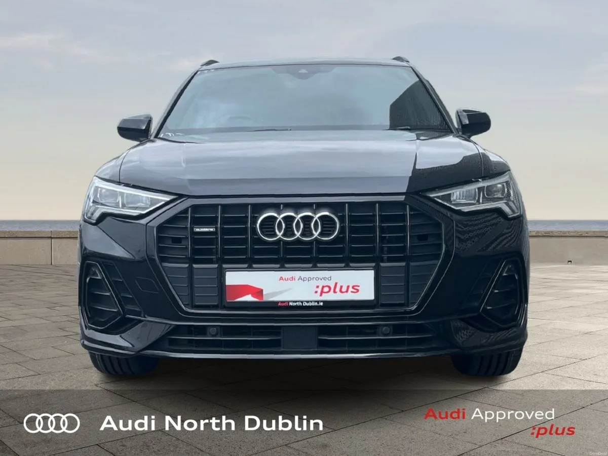 Audi Q3 35 TDI 150HP quattro S line - Image 3
