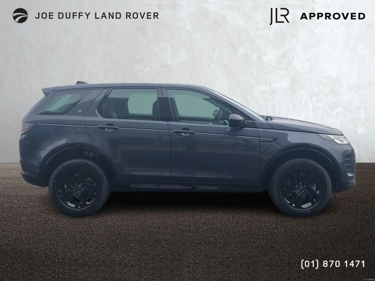 Land Rover Discovery Sport Dynamic S  1.5 PHEV  27 - Image 6