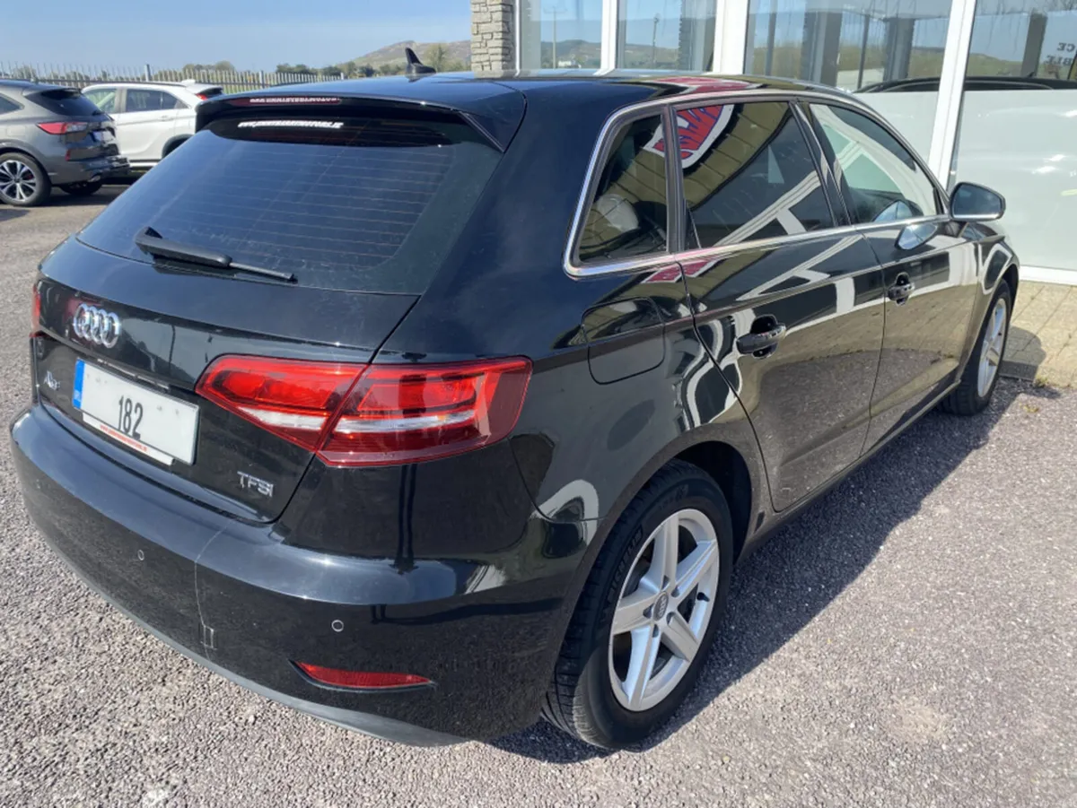 Audi A3 1.4L AUTO - Image 4