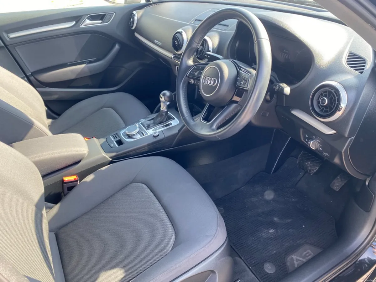 Audi A3 1.4L AUTO - Image 2