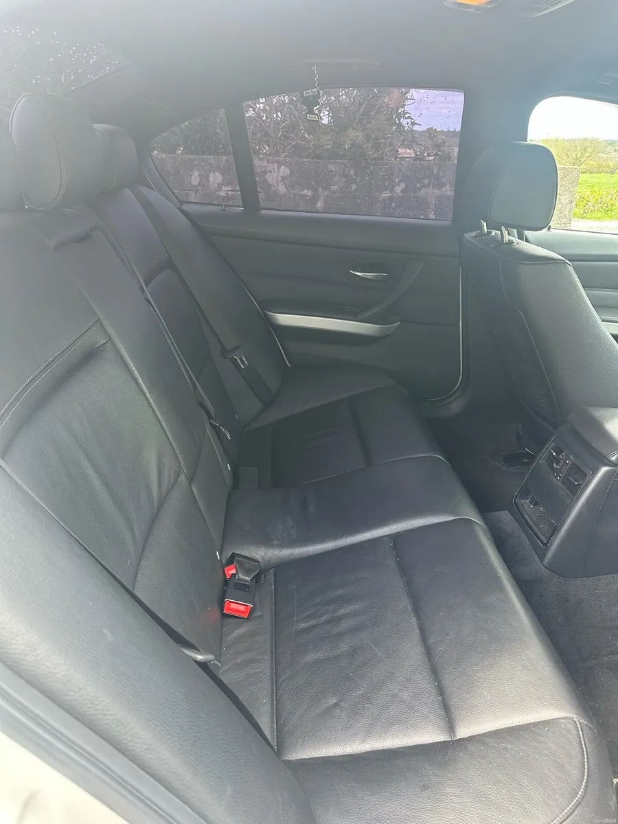 2010 BMW 3 Series - Image 3