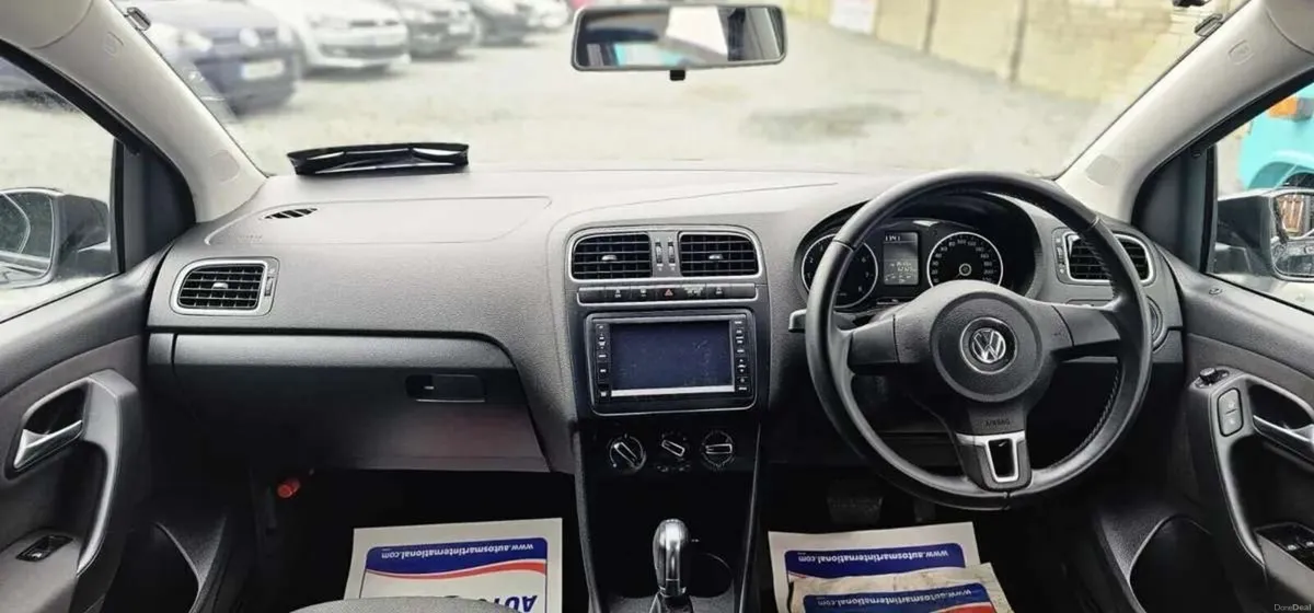 Volkswagen Polo 2013 - Image 4