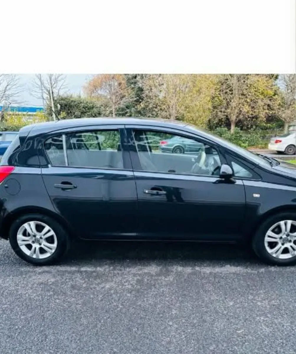 Opel Corsa 2012 - Image 1