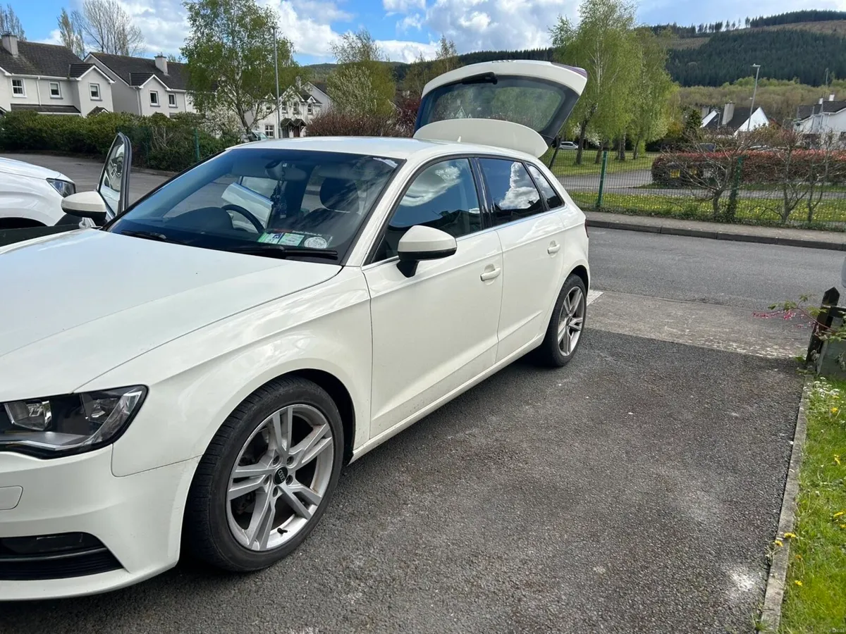 Audi A3 2014 - Image 5