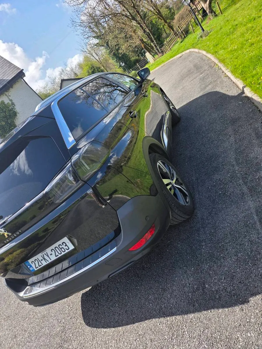 Peugeot 5008 Allure Puretech - Image 3