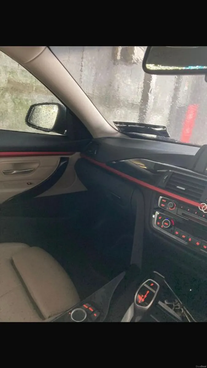 2015 BMW 4 Series - Image 4