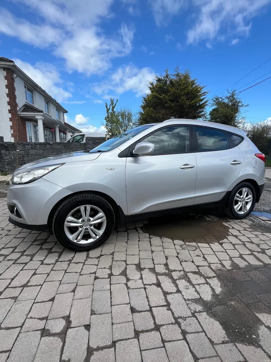 2013 Hyundai ix35 - Image 3
