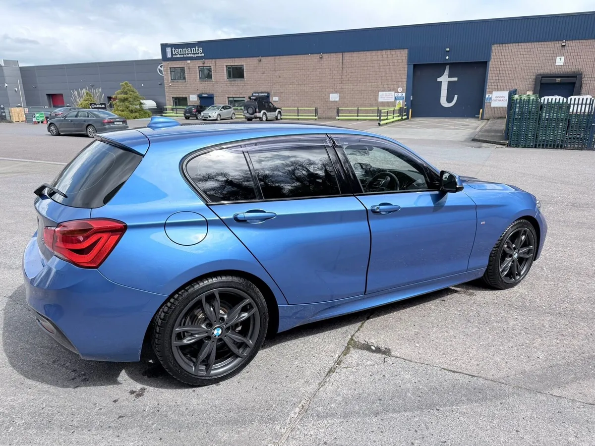 BMW 1 Series 118i M Sport - Image 3