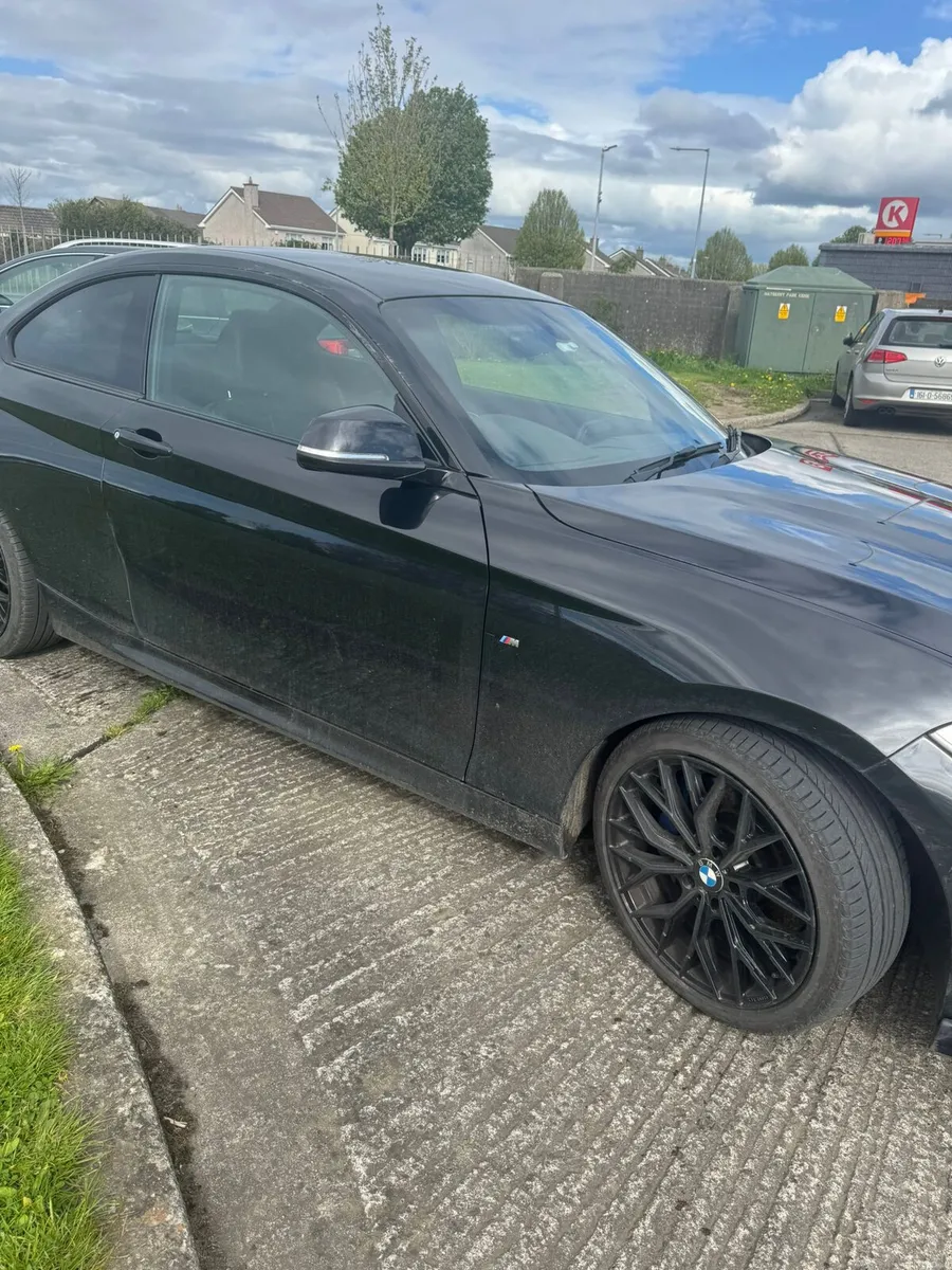 2017 BMW 220d - Image 3