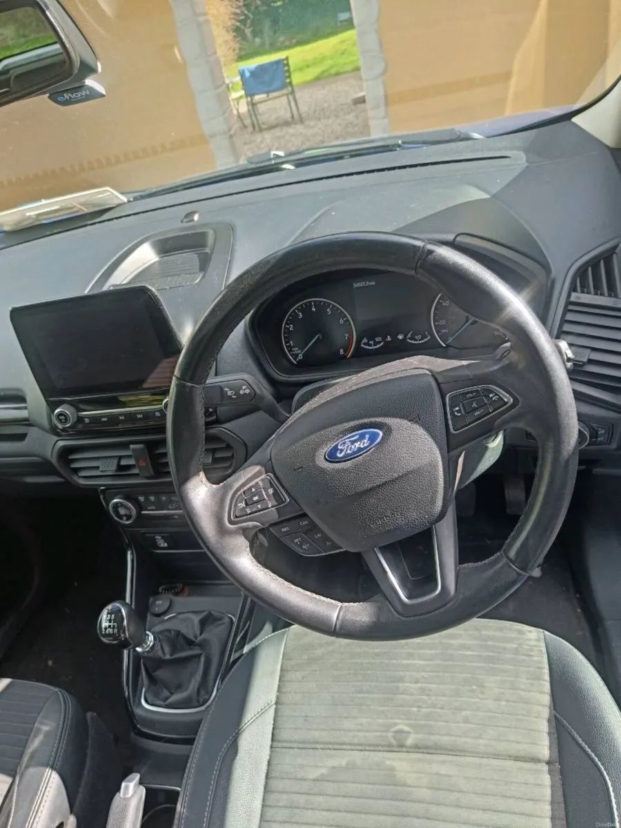 Ford EcoSport - Image 4