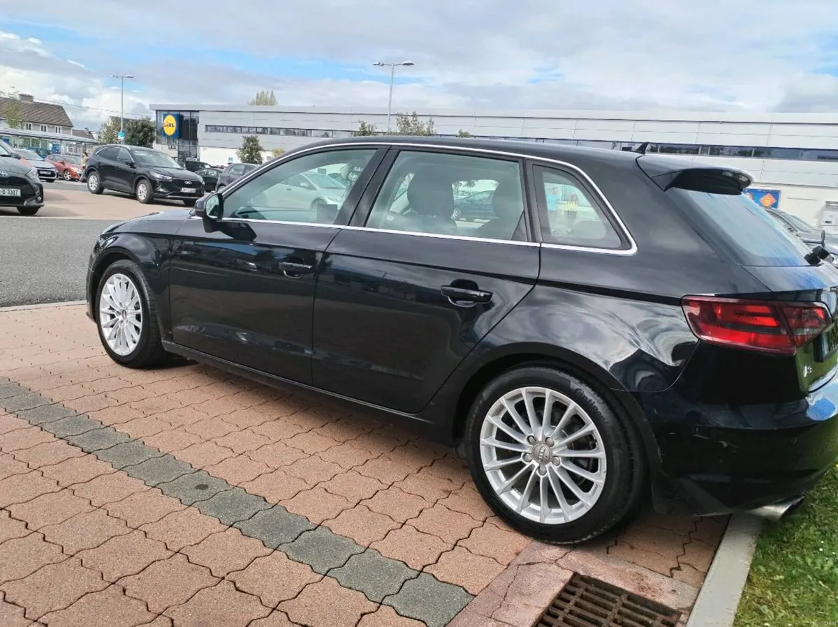 Audi A3 2.0 sport manual - Image 3