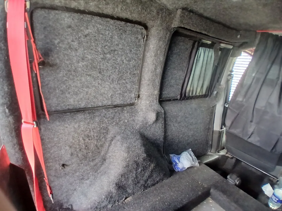 Fiat Doblo 2005 - Image 2