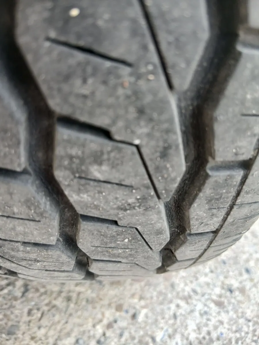 Fiat Doblo 2005 - Image 4