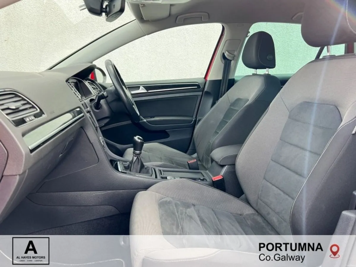 Volkswagen Golf 1.6 TDI 115HP Highline - Image 4