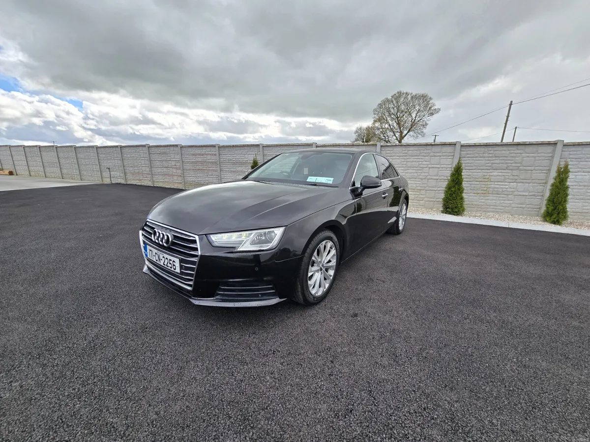 171 Audi A4 150 Bhp Ultra - Image 2