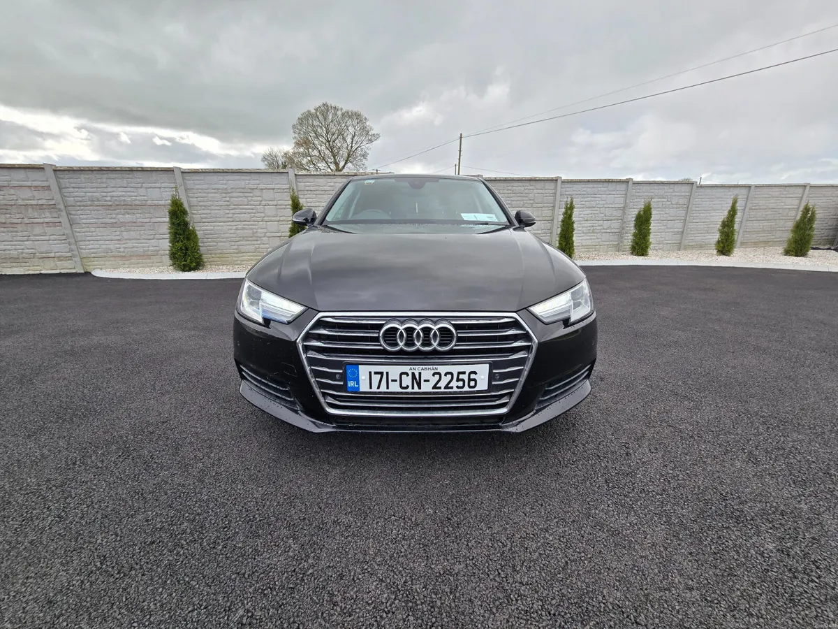 171 Audi A4 150 Bhp Ultra - Image 4