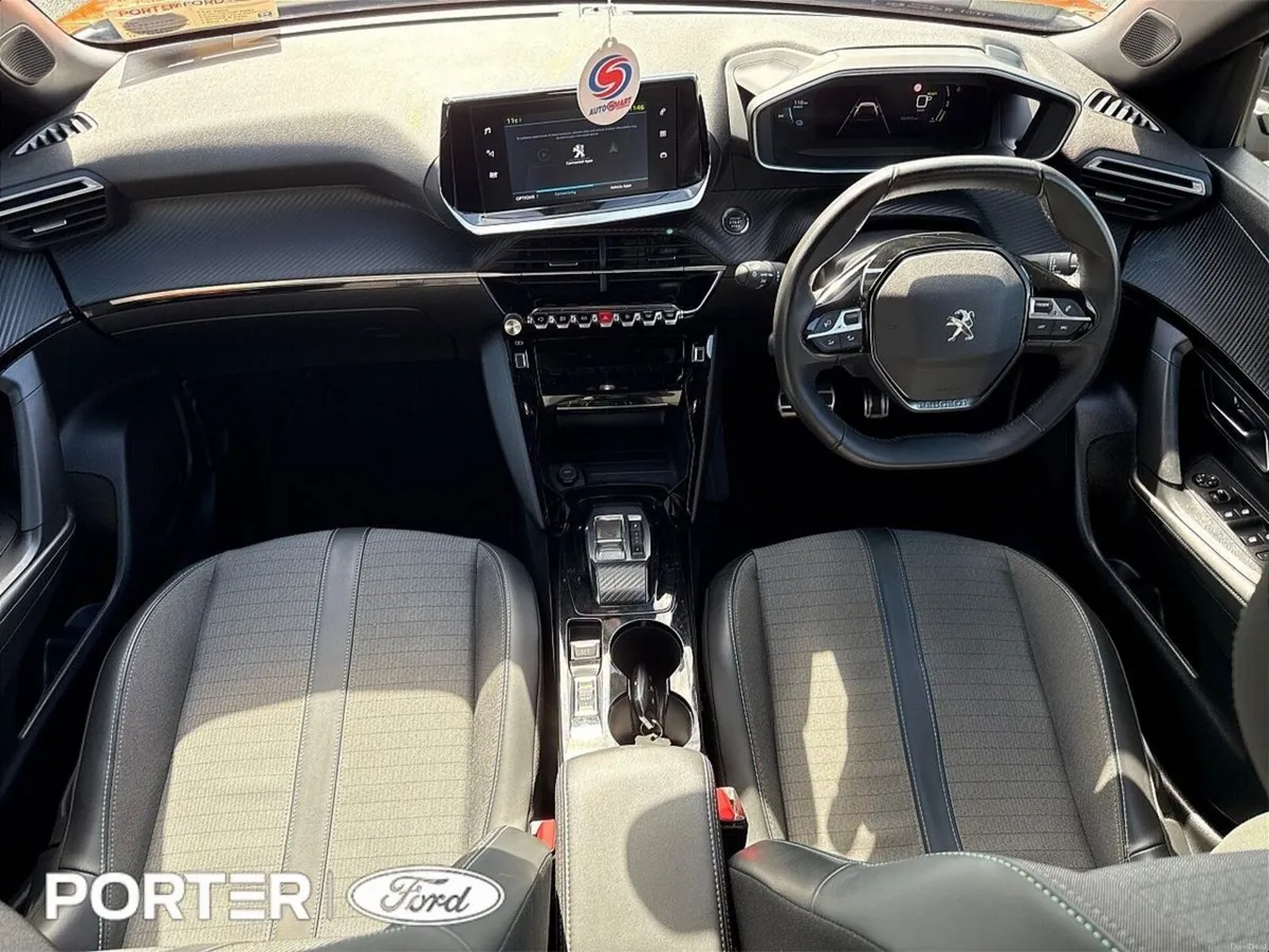 Peugeot 2008 ALLURE Electric 136bhp (50 kWh) - Image 2